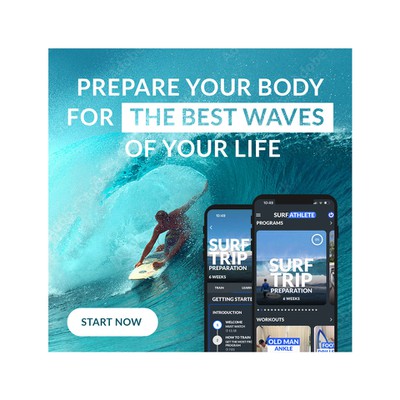 Social Media Banner