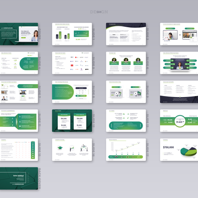 GGH investor deck